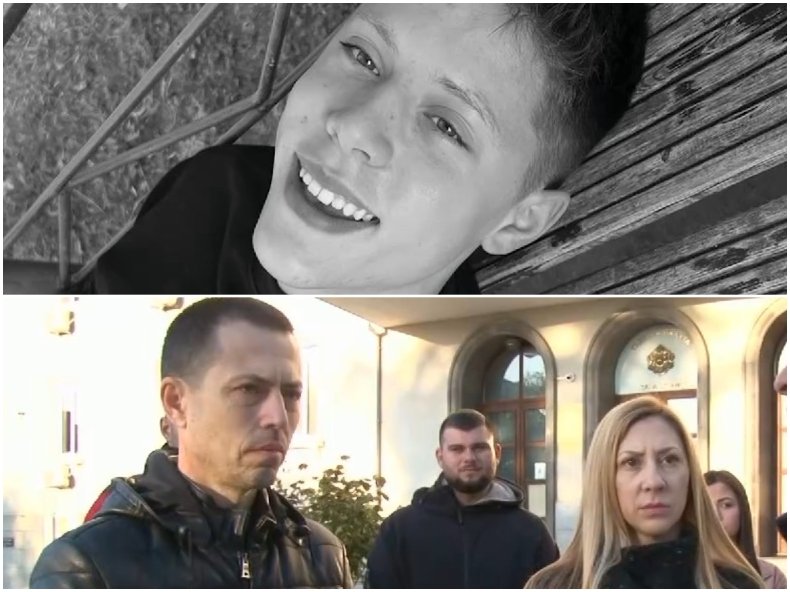 Трагедия: 20-годишен студент по медицина загина, отивайки на лекции