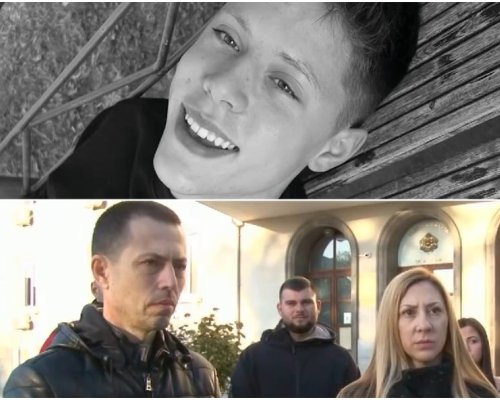 Трагедия: 20-годишен студент по медицина загина, отивайки на лекции