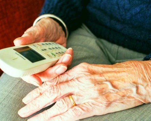 80-годишна пенсионерка даде над 22 хиляди лева на мним лекар