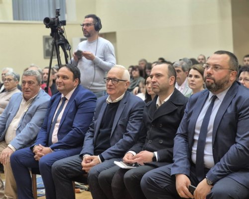 Над 1000 китаристи от цяла Европа са в Кюстендил за 28-мия Международен конкурс за Класическа китара