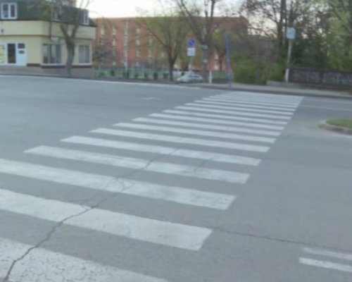 Експерт за кръстовище в Благоевград: Тук е като писта от Формула 1