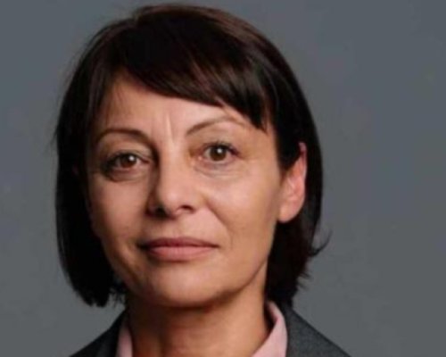 Председателят на Общински съвет Благоевград в ръководството на НАПОС