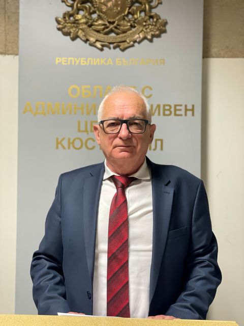 Областният управител на Кюстендил обяви бедствено положение заради пораженията над овошките