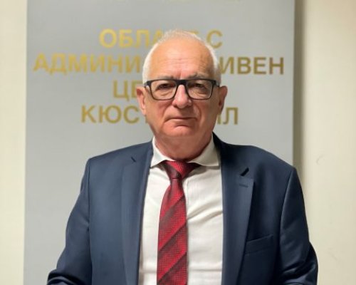 Областният управител на Кюстендил обяви бедствено положение заради пораженията над овошките