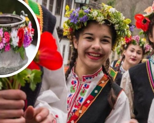 ЧЕСТИТ ПРАЗНИК: Лазаровден е!
