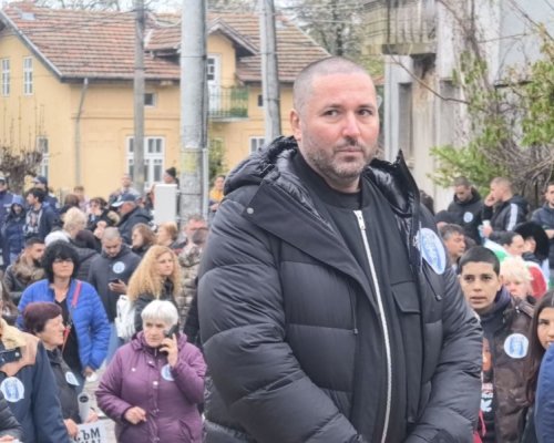 Бащата на Сияна в Телиш: Трябва да се събудим