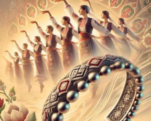 Соня Ковачка ще огласи зала  Яворов  с концерт Живият огън на традицията