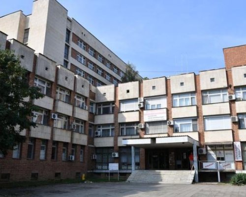 Добра новина: Изписаха децата от петричката болница натровили се след зелено училище в Сандански
