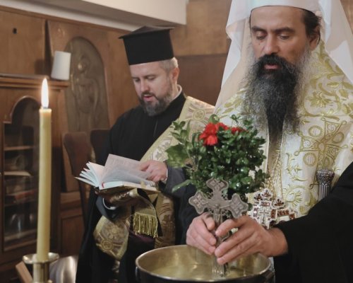 На Велики понеделник ще започне деветото варене на миро в най-новата история на БПЦ