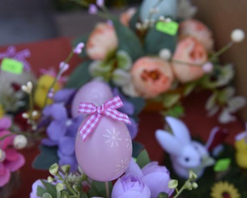 С благотворителен базар в Полена продължава събирането на средства за параклиса  Света Петка