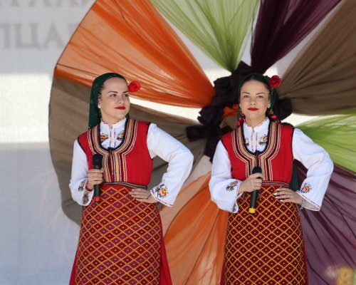 Община Банско посрещна Цветница