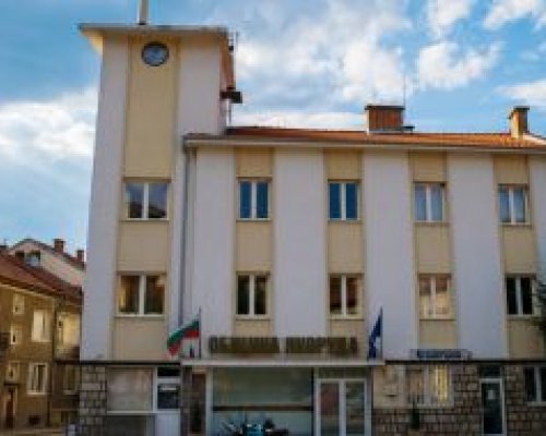 Конкурс на тема Нашата енергия, нашата планета в Якоруда