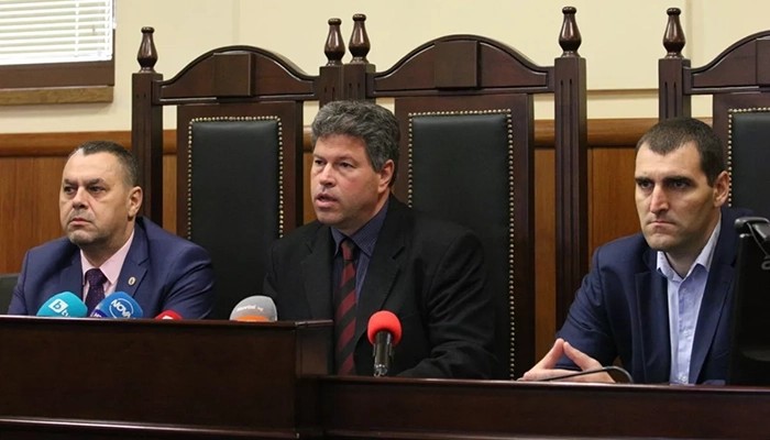 Състезание без конкуренция:  Банскалията Ангел Илиев става шеф на Софийската градска прокуратура
