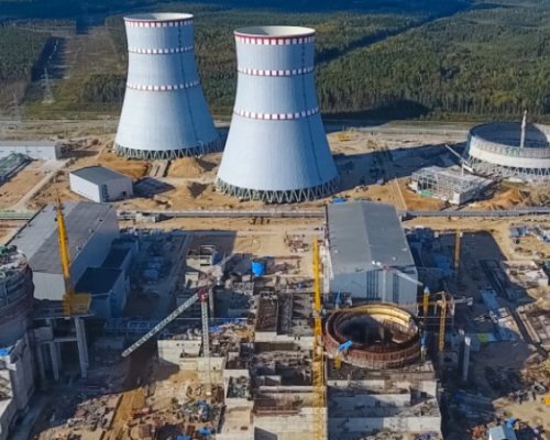 Зафиров убеди Борисов: Двата реактора за АЕЦ  Белене  няма да бъдат продавани. Кабинетът е стабилен!