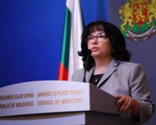 Теменужка Петкова: България е готова за еврозоната