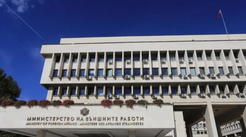 Външно: Българин е загиналият в микробуса, паднал в Дунав