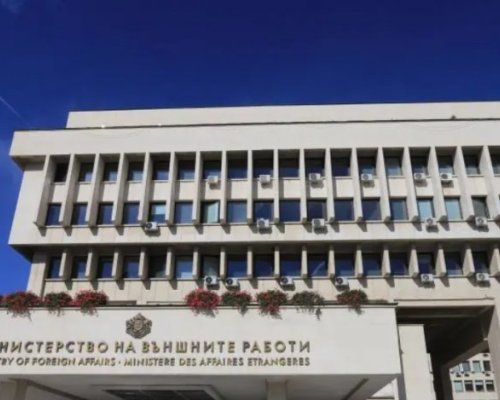 Външно: Българин е загиналият в микробуса, паднал в Дунав