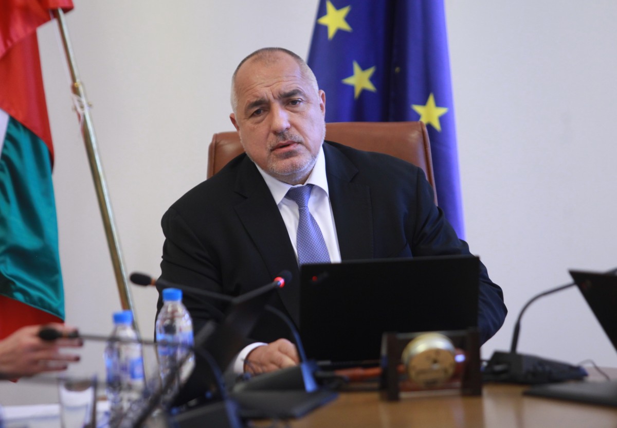 ГЕРБ-СДС, БСП-ОЛ и ИТН: България се нуждае от редовно правителство