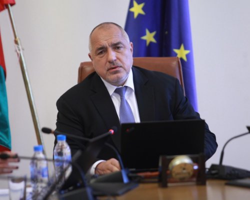 ГЕРБ-СДС, БСП-ОЛ и ИТН: България се нуждае от редовно правителство