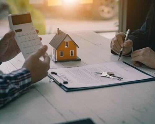 Софийските жилища поскъпват с 200 за 10 години