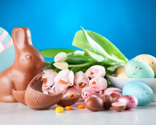 Как празнуват Великден по света?