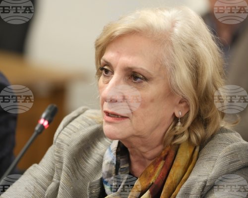 България има нужда от правителство, което да работи сега, каза Искра Михайлова