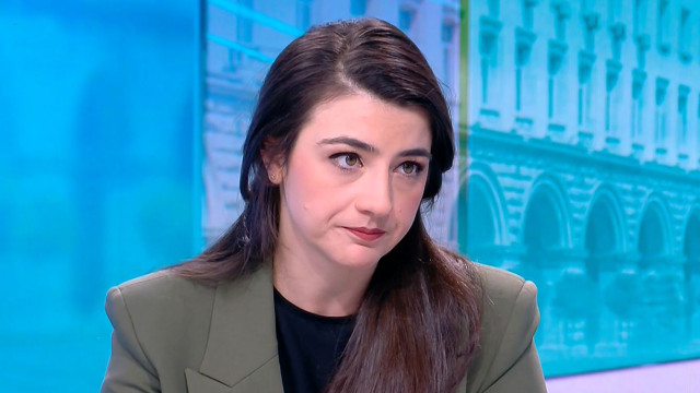 Лена Бориславова: ПП-ДБ няма да подкрепи вота на недоверие Лена Бориславова: ПП-ДБ няма да подкрепи вота на недоверие
