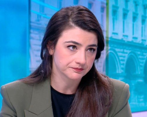 Лена Бориславова: ПП-ДБ няма да подкрепи вота на недоверие