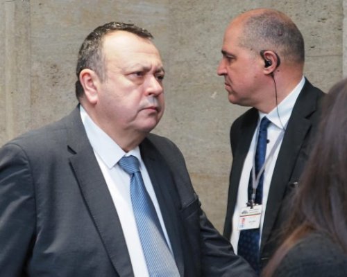 ДПС-Ново начало няма да подкрепи вота на недоверие