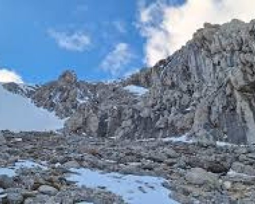 ПСС: Условията в планините не са напълно подходящи за туризъм