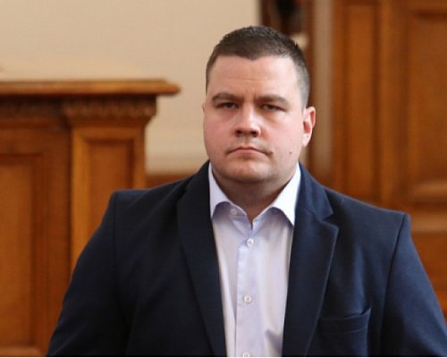 Станислав Балабанов: С облекчение приехме новината, че ДПС-ДПС напускат