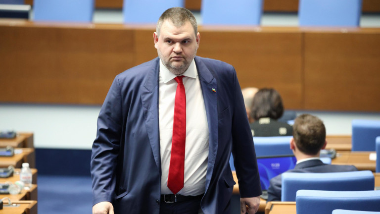 Пеевски не вижда проблем със стабилността на кабинета