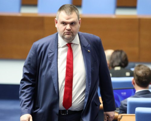 Пеевски не вижда проблем със стабилността на кабинета