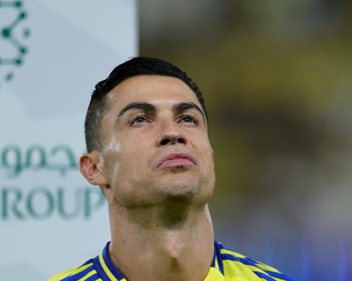 Кристиано Роналдо остава в Ал-Насър с поглед към Мондиал 2026