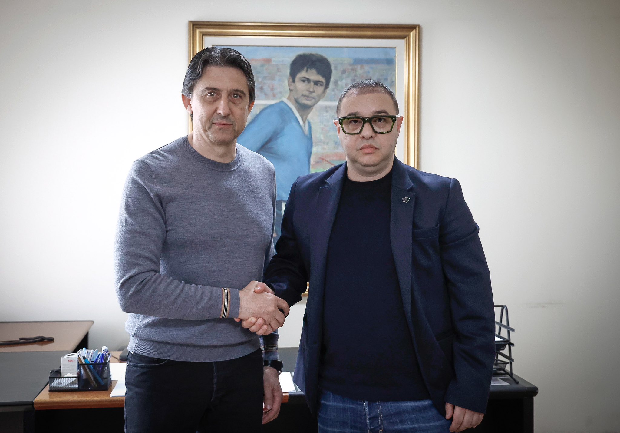 Собственик на Пирин ще налива пари в ДЮШ на Левски Собственик на Пирин ще налива пари в ДЮШ на Левски