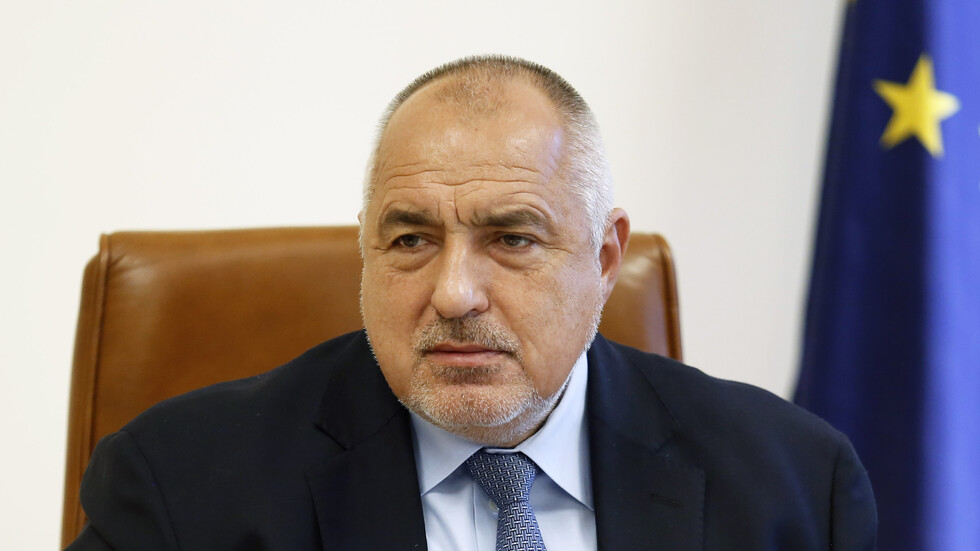 Борисов: Благодаря на ПП-ДБ, които няма да участват във вота на недоверие Борисов: Благодаря на ПП-ДБ, които няма да участват във вота на недоверие