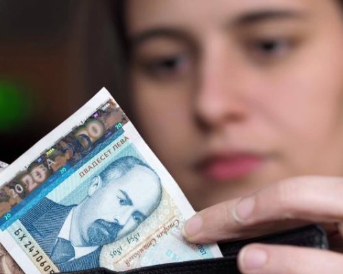 Внимавайте с банкнотите от 20 и 100 лева