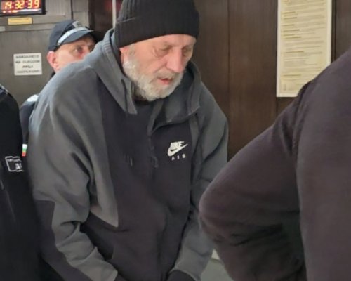 Съдия и прокурори търсиха ВДС-та докато Огнян Тополнишкия чака да празнува Великден вкъщи