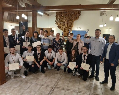 Банско затвърди позицията си като център на младежката електроника