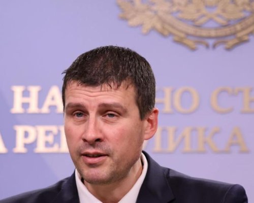 От  Величие  обмислят нов вот на недоверие след две седмици