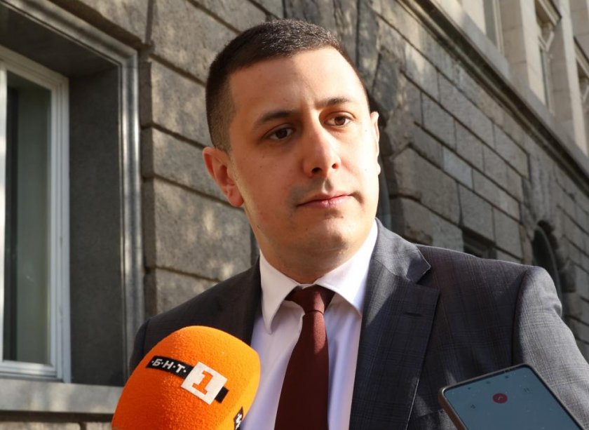 БСП не очаква изненади на вота на недоверие