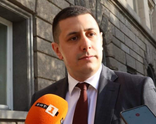 БСП не очаква изненади на вота на недоверие