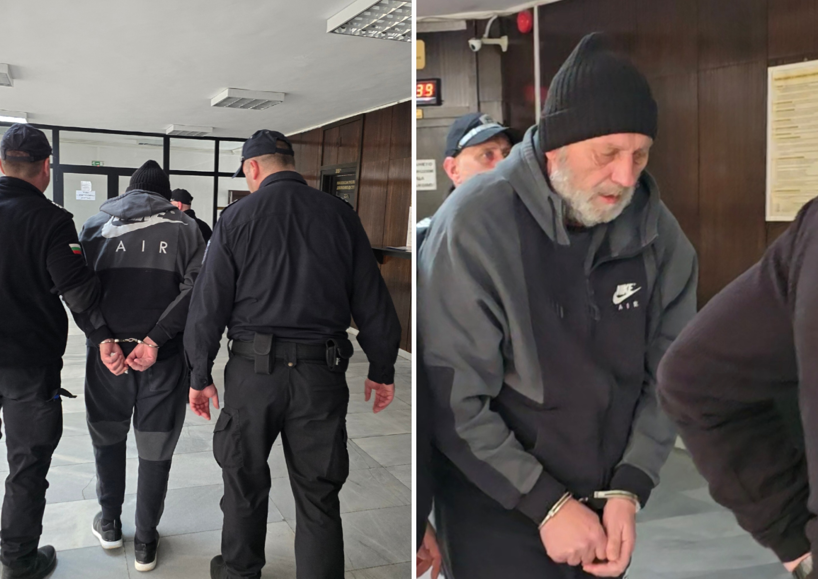 НЯМА ПРОШКА! Огнян Атанасов-Тополнишкия остава в ареста за Великден НЯМА ПРОШКА! Огнян Атанасов-Тополнишкия остава в ареста за Великден
