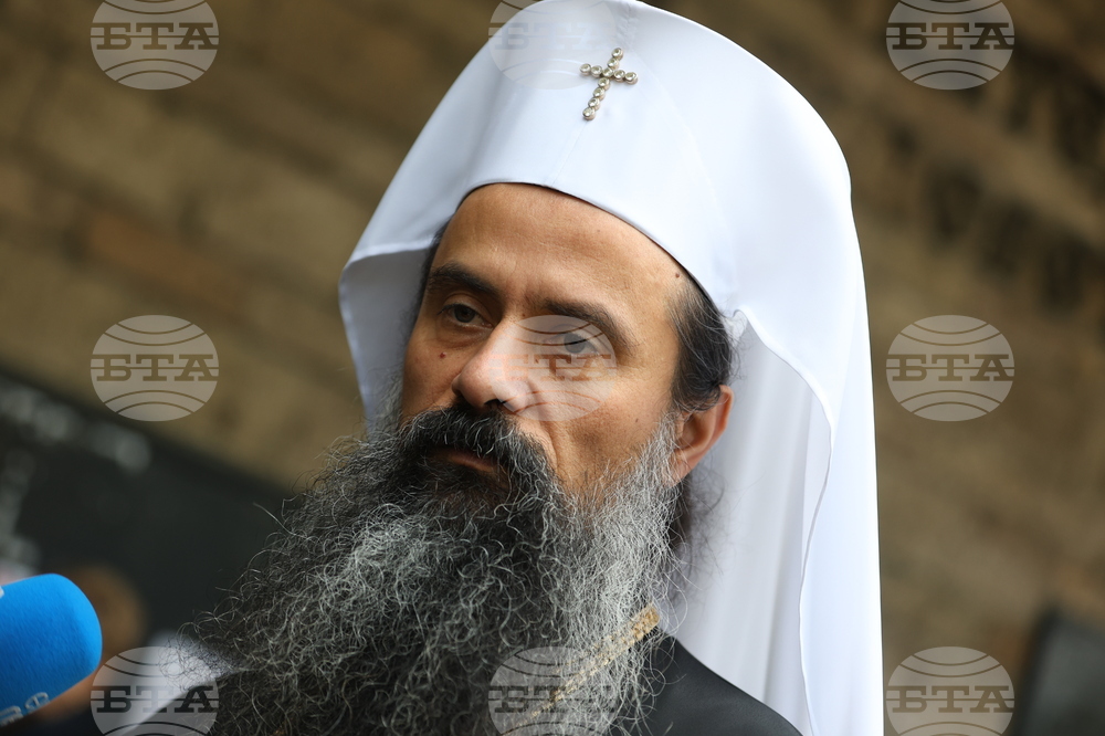 Патриарх Даниил: Да благодарим, да останем с Господа през тези дни, защото той очаква това