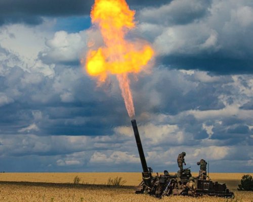 Обявена е въздушна тревога в Одеса