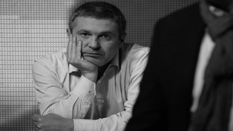 Пет години от смъртта на Милен Цветков