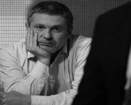 Пет години от смъртта на Милен Цветков