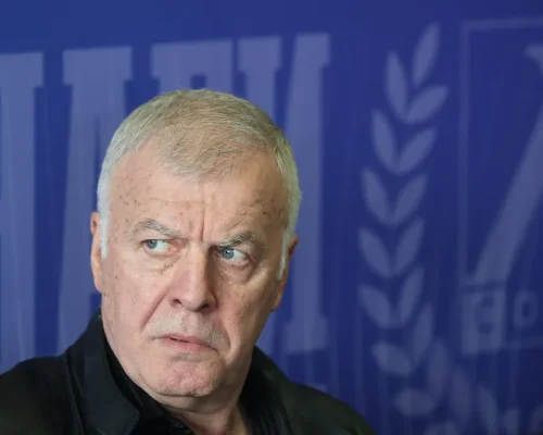 Левски си хареса нападател от Лига 1