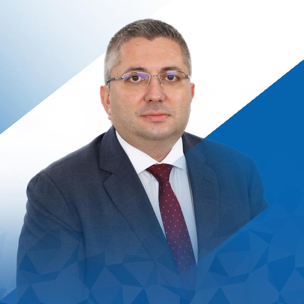 Нанков: Външният Шенген падна, но остана вътрешният - недовършената АМ Струма при Кресна Нанков: Външният Шенген падна, но остана вътрешният - недовършената АМ Струма при Кресна