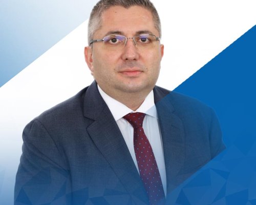 Нанков: Външният Шенген падна, но остана вътрешният - недовършената АМ Струма при Кресна
